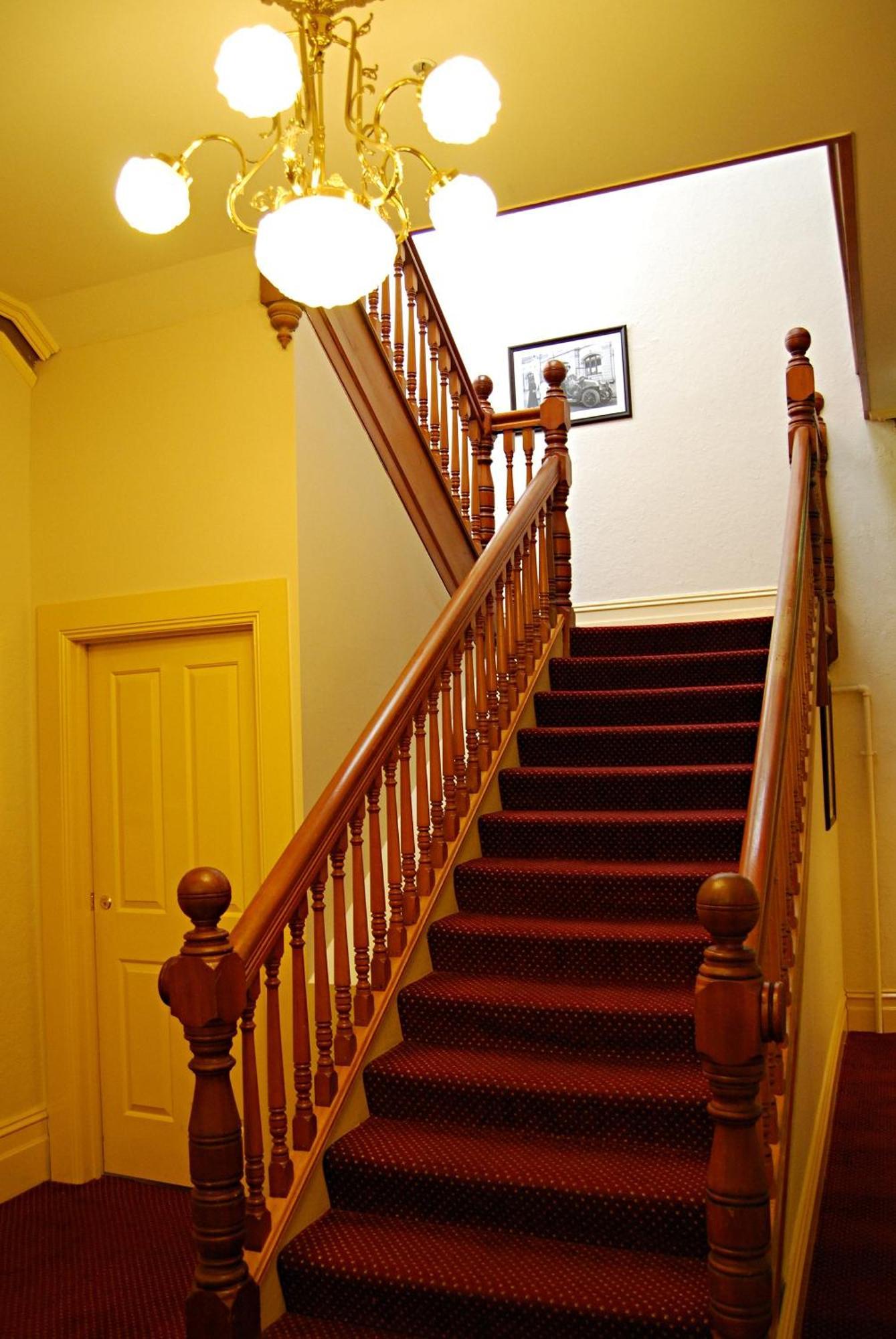 The Glenferrie Hotel Хоторн Экстерьер фото